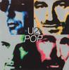 CD U2 Поп CIDU210 Остров 1997 Европа Рок Б/у