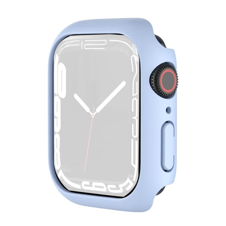 Ударопрочный защитный чехол из ТПУ для Apple Watch Series 9 / 8 / 7 45 мм