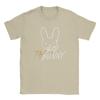 Men Bad Bunny Puerto Rican Flag Benito Bowl  T Shirt  Cotton Tops Funny Short Sleeve O Neck Tee Shirt Party TShirts