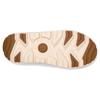 UGG Кроссовки унисекс Neumel Weather Hybrid Chestnut Whitecap коричневые 1143991-CWTC