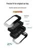 Geely Xingyue S/L, Boyue Pro, Xingrui FX Металлическая защитная крышка для брелока