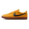 Nike Killshot 2 Университетское золото Черные Мужские Кроссовки Желтый Университетский-синий Резина-Средне-коричневый FQ8903-700