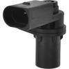 Engine Crankshaft Position Sensor Compatible with A4 A6 A8 Quattro Petrol DOHC, Replace# 06E906433