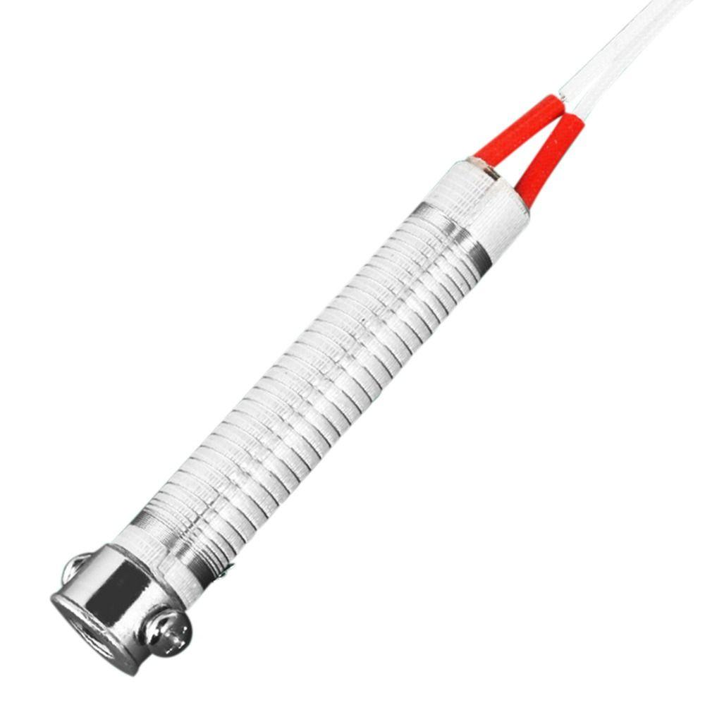 Нагревательный элемент для сварки Нагревательный элемент для паяльника Нагревательный элемент 30 40 60 80 100 150 200 300 Вт