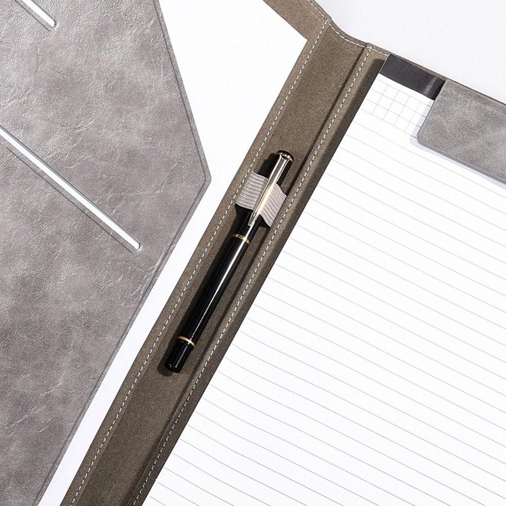 Многофункциональная папка-конференц-папка формата А4 для хранения документов, папки для контрактных файлов, офисные и школьные принадлежности