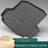 Chevy TPE Trunk Mat for Cruze, Equinox, Cavalier, Malibu, Orlando, Monza