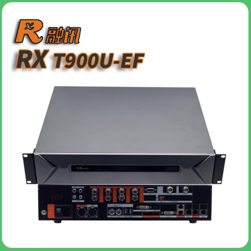 Rxeagle Video Conferencing Cameras & Terminals (CN version)
