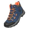 Mountain Warehouse Men's Adventurer Waterproof Hiking Boots