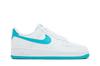 Women's Sneakers Nike Air Force 1 Low '07 Next Nature Dusty Cactus (Women's) White/White/Volt/Dusty Cactus