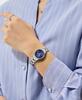 Citizen Женские часы Xc Eco-Drive с радиоконтролем Super Titanium Limited Solar ES9490-95L