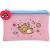 CA85901 Рилаккума Серия Yuru Poka Мини-косметичка