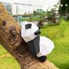 ORIGAMIPLANET 3D Оригами Бумажный Конструктор Панда Fun DIY 3D Модель Панды из Бумаги для Подростков Легкая Ручная Работа Фигурка Животного Скульптура Подарочный Набор для