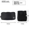 Porter Time Pouch 655-17877 Black10