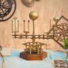 Vintage Orrery A Perfect Piece To Display At Home | Home Decor | Antique Solar System | Desk Accessories