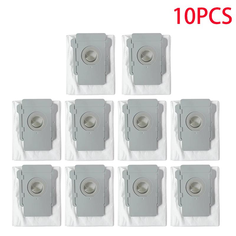 Пылесборник для робота-пылесоса iRobot Roomba i3 i3+ / i4 i4+ / i6 i6+ / i7 i7+ / j7 j7+ / i8+ / S9 S9+ E5 E6 E7 Аксессуары