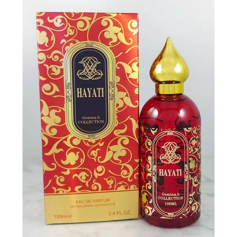 Парфюм Арабский Ближневосточный Мужской и Женский Парфюм Стойкий Сильный Аромат Свежий Туалетная Вода Парфюм