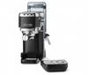 Pressure coffee machine Lapressa black