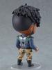 Good Smile Company Nendoroid Marvel Black Panther Erik Killmonger окрашенная полностью подвижная фигурка немасштабированная ABS&PVC