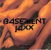 CD BASEMENT JAXX - Remedy XLCD129 XL Recordings UK ObiDance & Электроника Б/У