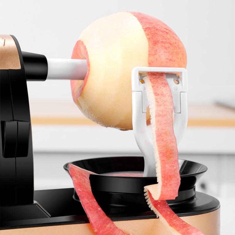 Многофункциональная кухонная ручная яблокочистка и овощечистка