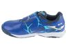 Joma Super Copa Jr 25 SCJW INV, for Boy blue Indoor football trainers