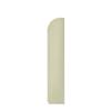 Slim PU Pen Sleeve Case Gel Ink Pens Compact Stationery Organizer In 9 Colors Universal Design Students Office Use