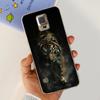 Чехол для Samsung Galaxy S5 G900F G900I G900M G900A G900T Милый Расписной Чехол Мягкий ТПУ Чехол для Телефона Для Samsung S5 S 5 GalaxyS5 Сумки