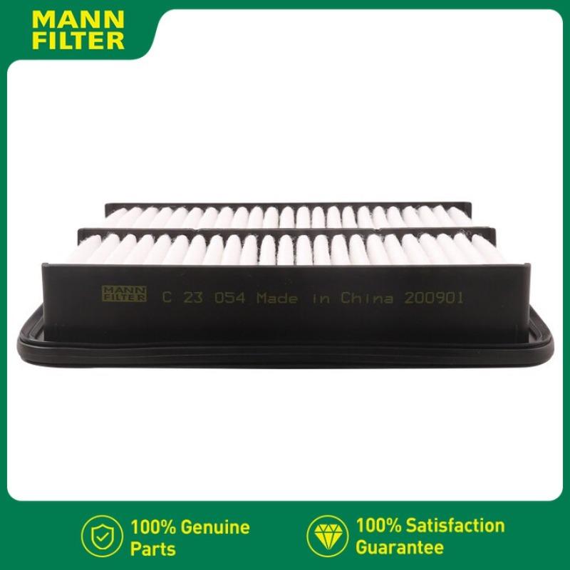 C23054 For MAZDA 2 1.5 DL DJ Skyactiv-G 14-19 MAZDA 3 1.5 BM BN 2013-2019 CX-3 1.5 SKYACTIV-D 2015-2018 MANN FILTER Air Filter