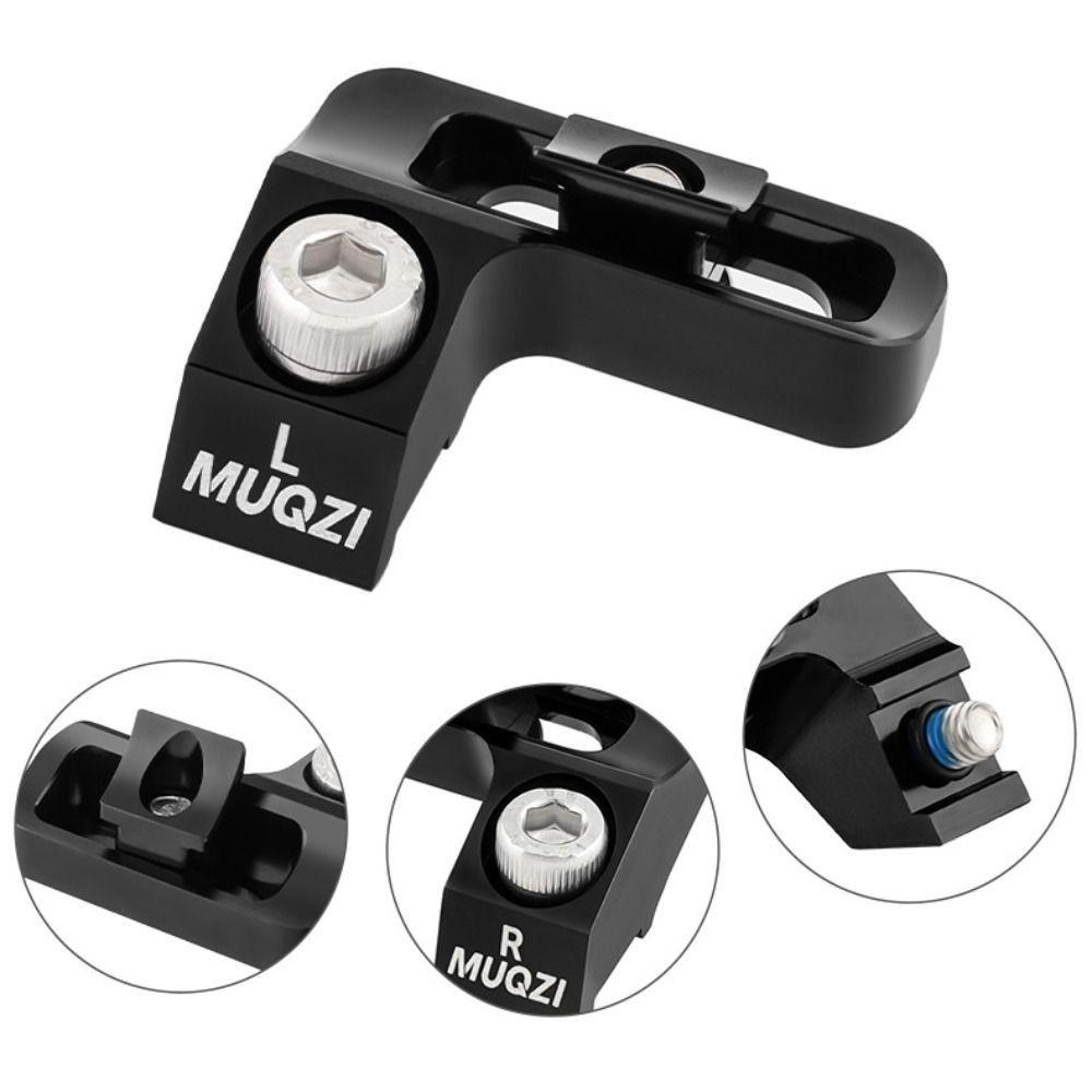 I-spec 2 EV MTB Shifter Control Mount Clamp Compatible Bike Shifter Brake XTR XT SLX DEORE