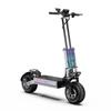 OOTD T90 Dual Motor Electric Scooter, 4200W Total Power, 60V 31.2Ah Battery, 100km Range, 13" Tubeless Tires, Foldable E-Scooter