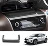 Декоративная рамка центрального воздуховода для Toyota Yaris Cross -