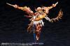 Kotobukiya Arcanadia Xenoalma Пламя Штраль Пластик Приблизительно 91 мм в высоту Модель без масштаба,