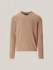 Beige Volente Sweater Xxl