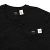 Levi's Футболка 2 шт. Футболки с коротким рукавом Мужская 79541-0001 US S