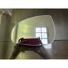 Auto Heated Blind Spot Warning Rear Mirror Glass For Mercedes-Benz C Class W206   2024- GLC W254 -