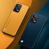 Роскошный чехол из искусственной кожи для Xiaomi Redmi Note 12 Pro Plus 5G, задняя крышка, силиконовый чехол для телефона с полной защитой для Redmi Note 12 5G