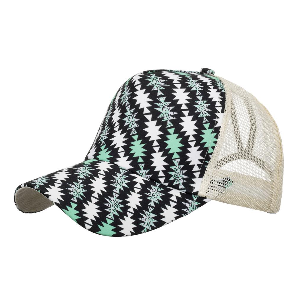 Бейсболка из ткани с дыркой в виде конского хвоста, женская шляпа от солнца