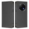 Кожаный чехол-кошелек для телефона OPPO F31 Pro F31 F29 F29 Pro F27 F19 Pro Plus F27 Pro F23 F21 F17 Pro F19 Pro F19s F19 Flip