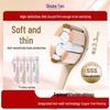 Зубная щетка Shuke Cloud Silk с мягкой щетиной, для чувствительных зубов