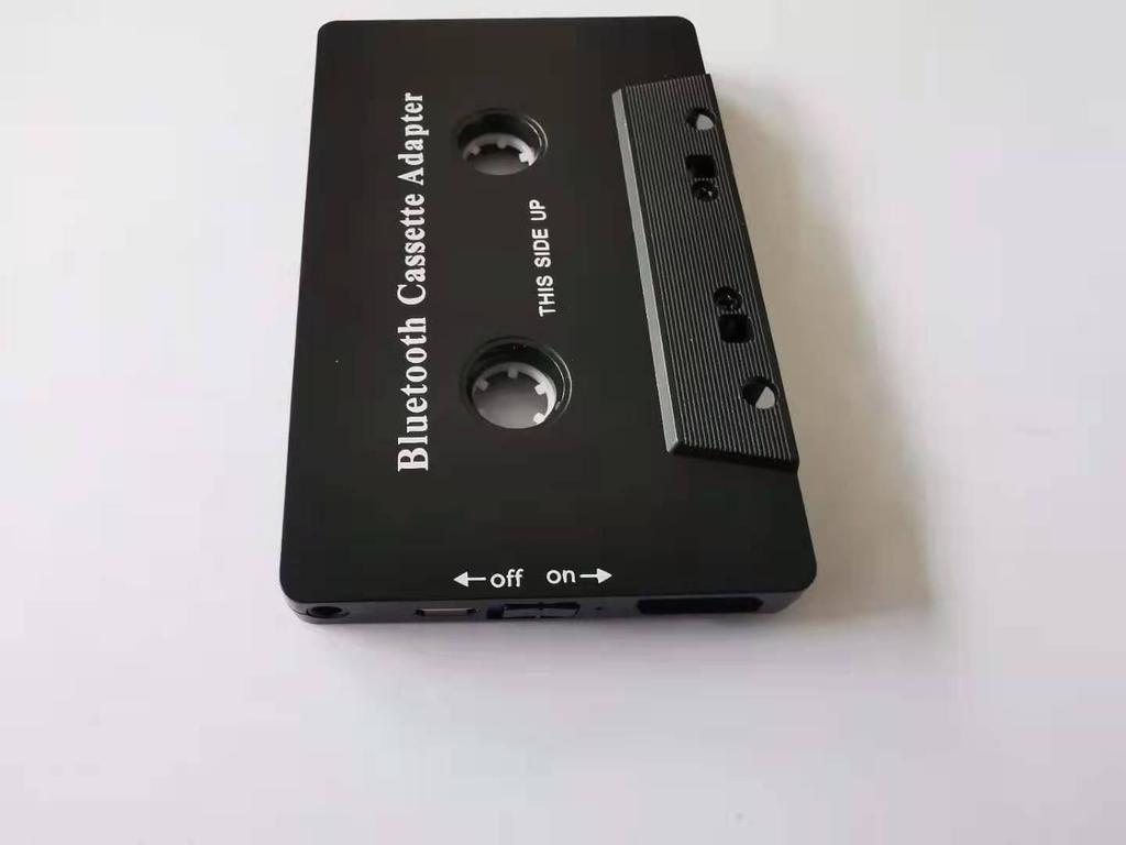 Bluetooth Car Cassette Audio Converter