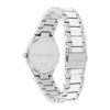 Calvin Klein Timeless Collection Watch Quartz Movement 30Mm White Dial Women watches 25200332