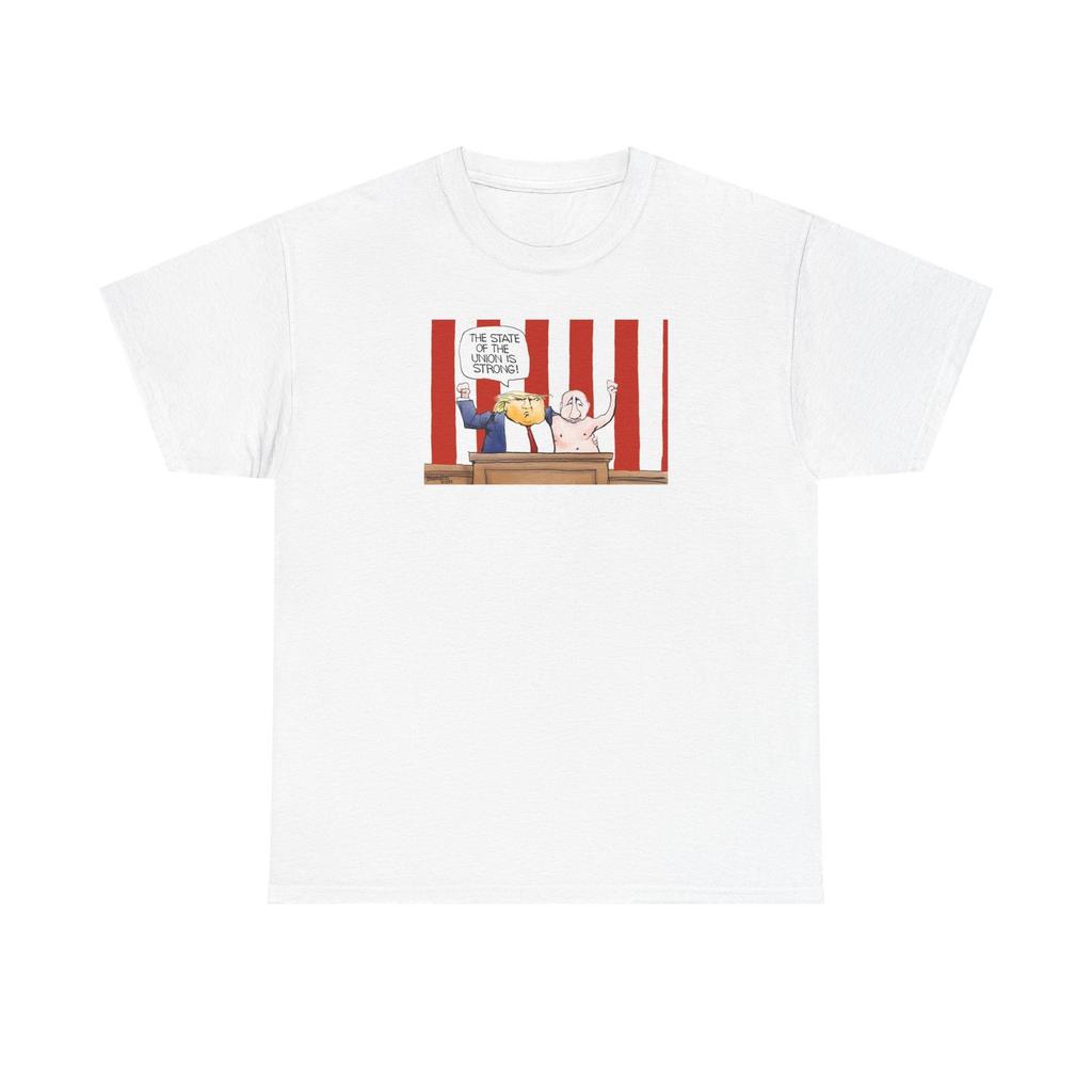 Political Statement T-Shirt, Resistance Tee, Anti-Trump Shirt, Protest Apparel,