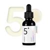 Vitamin C Serum for Uneven Skin Tone and Dark Spots, 30ml with Moisturizing and Sebum Control Benefits