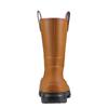 DUNLOP Unisex Adult Purofort Rigpro Safety Wellington Boots