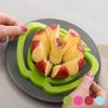 Apple Cutter Easy Cutting Utensil