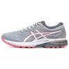 Gel-Glyde 3 Прочные Дышащие Кроссовки с Низким Верхом Женские кроссовки Серо-Белые 1012A933-020