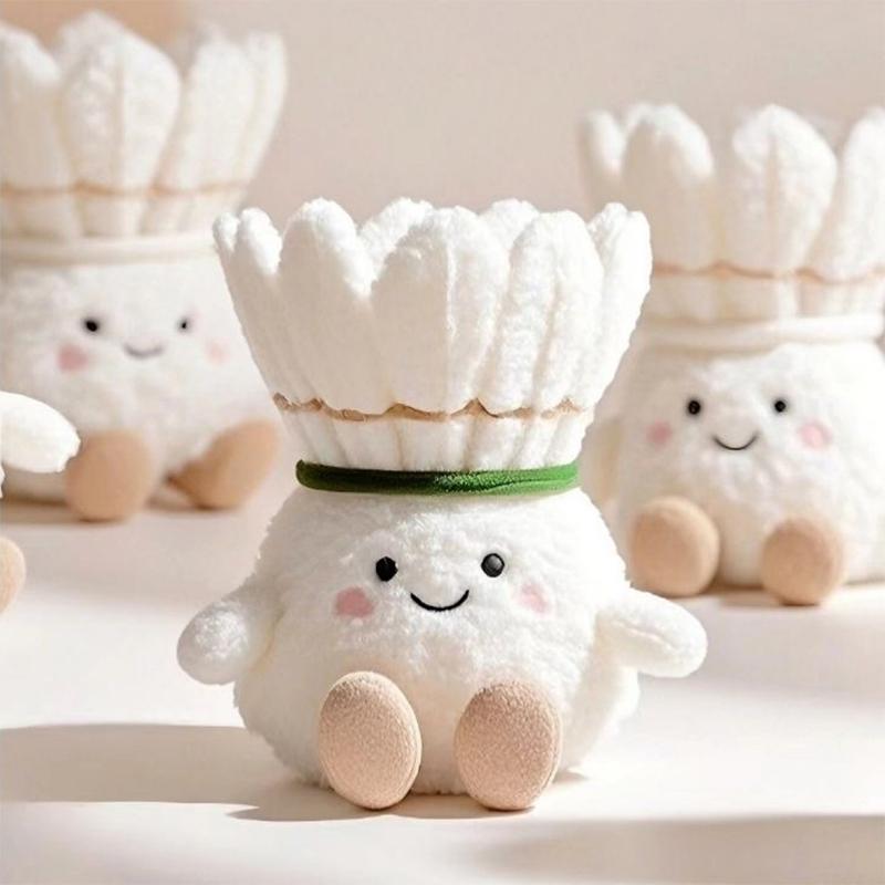 15 см милый мультфильм бадминтон плюшевая кукла брелок креативный кавайный пушистый плюшевые игрушки мягкий подарок рюкзак кулон
