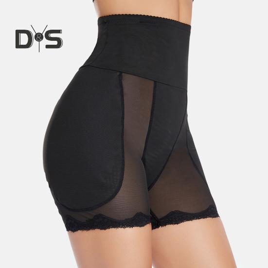 Утягивающие трусики Butt Lifter, женские бесшовные утягивающие трусики для бедер, полностью покрывающие корректирующее белье для живота