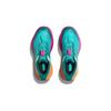 HOKA Speedgoat 5 Kids Deep Lake Ceramic Детские кроссовки Синие 1134470-DLCR