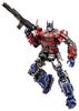 Doyusha Optimus Prime Height 12cm Plastic Model Assembly Kit SK09 Transformers/Bumblebee No.9 Approx. (Robot)